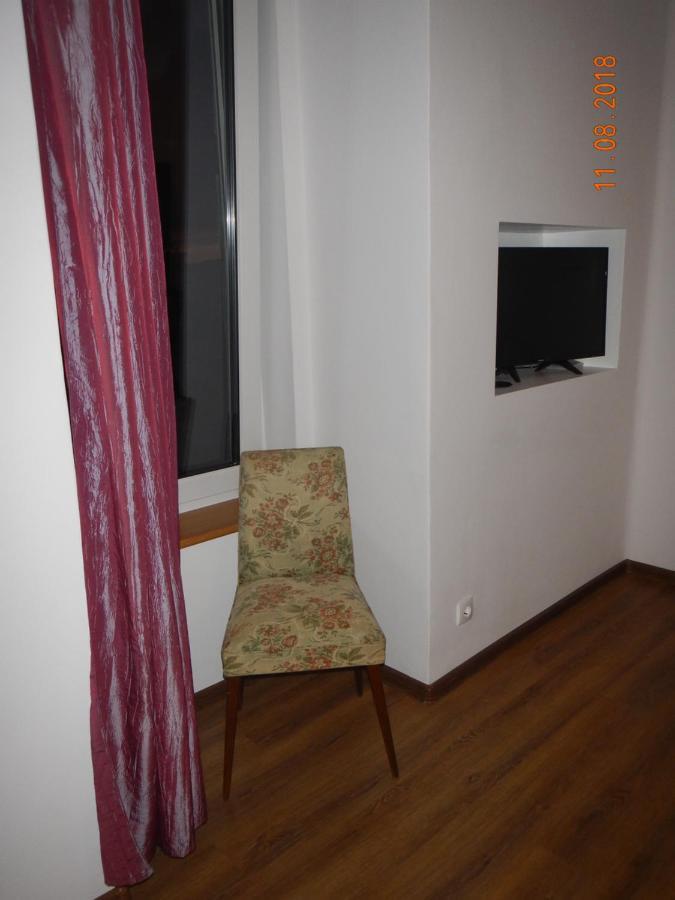 Apartament Providentia Zakopane Witkiewicza 3 Экстерьер фото