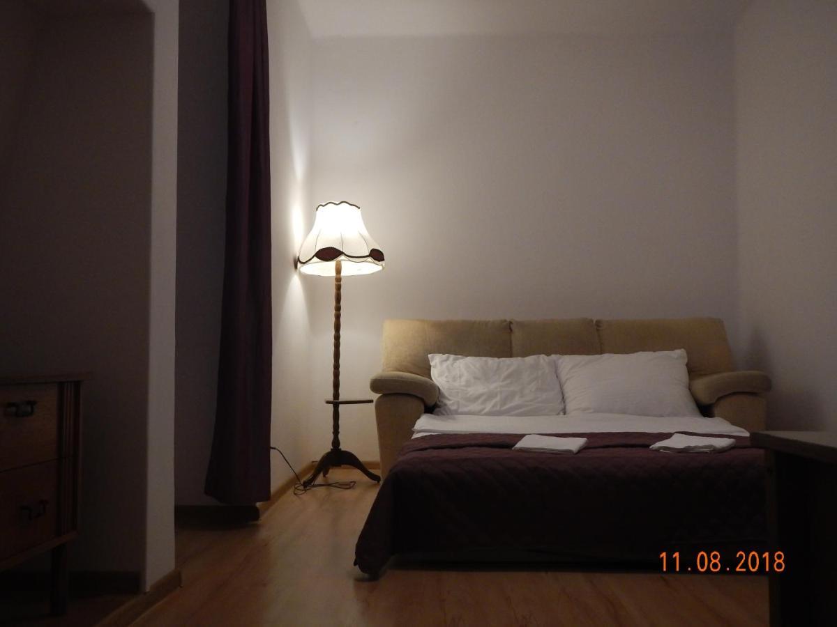 Apartament Providentia Zakopane Witkiewicza 3 Экстерьер фото