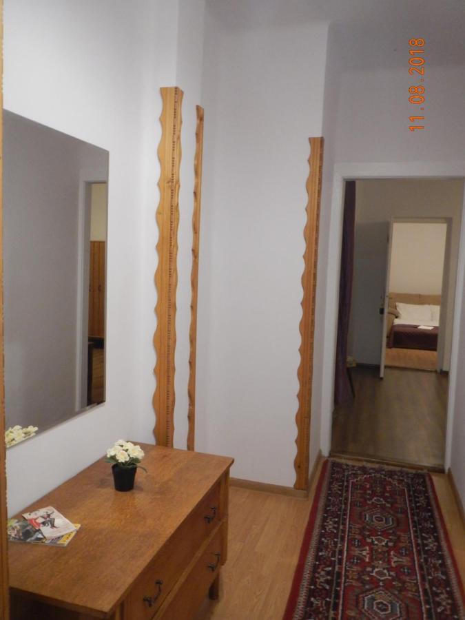 Apartament Providentia Zakopane Witkiewicza 3 Экстерьер фото