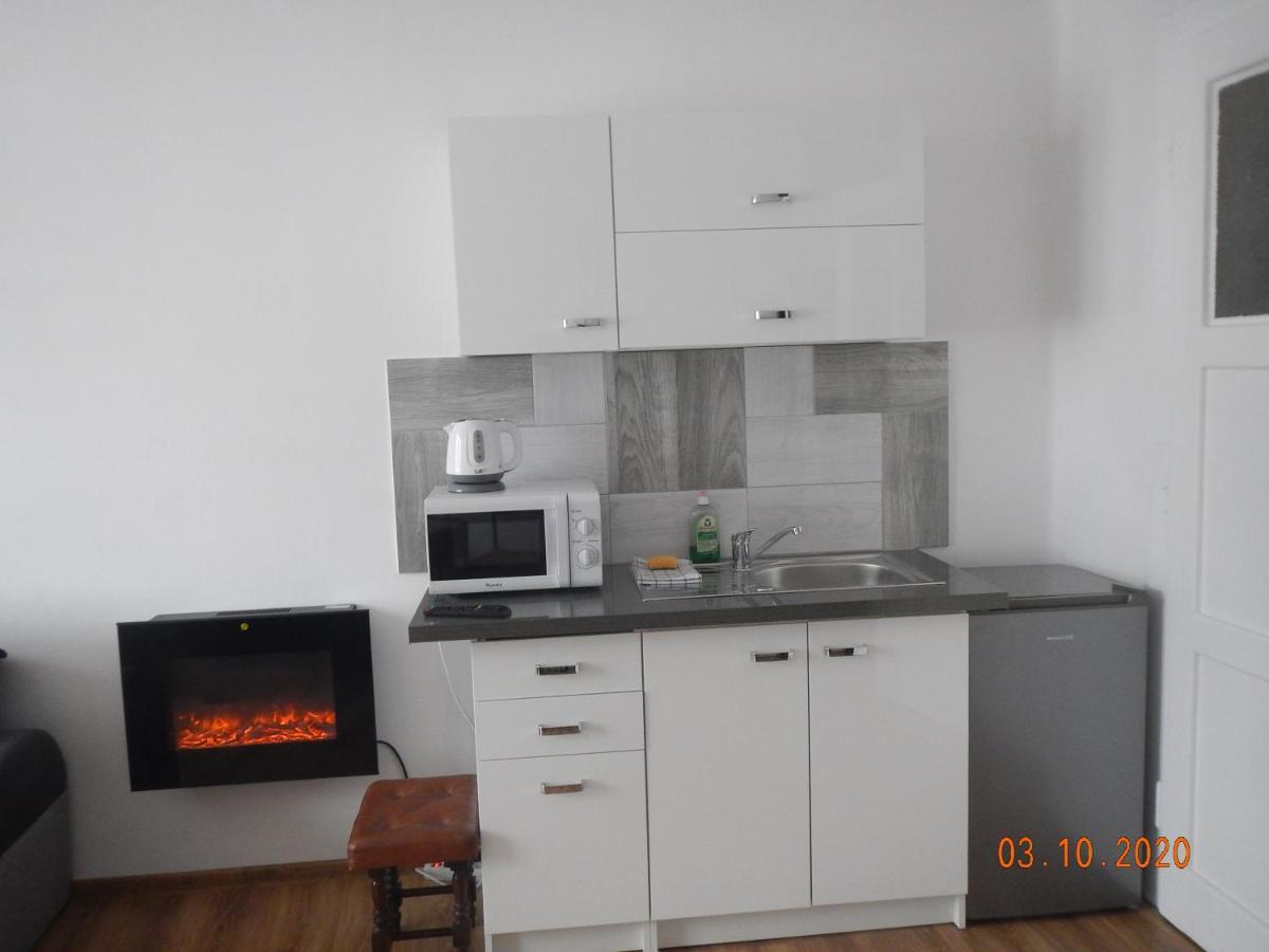 Apartament Providentia Zakopane Witkiewicza 3 Экстерьер фото