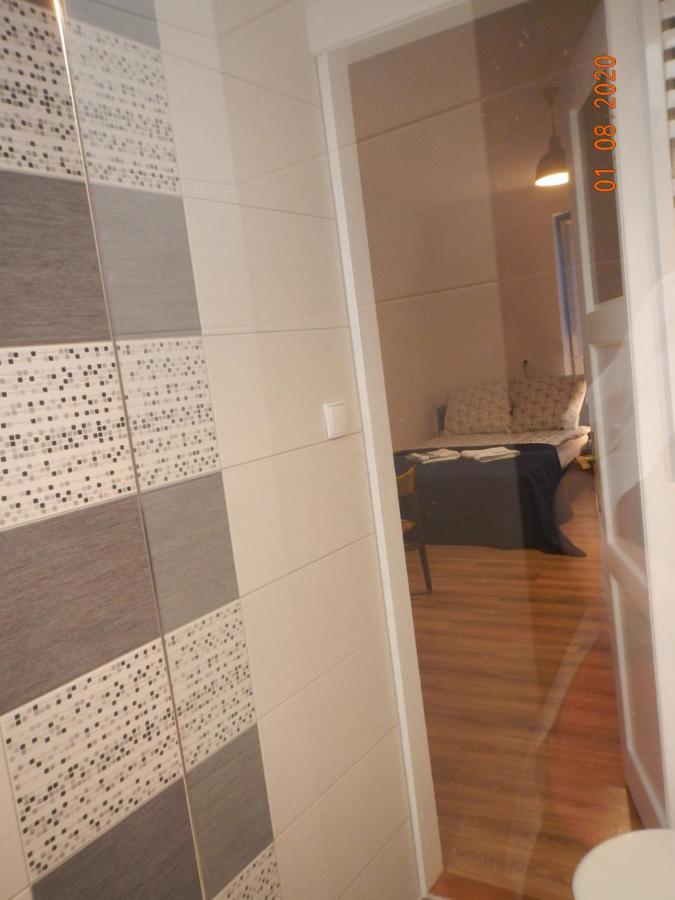 Apartament Providentia Zakopane Witkiewicza 3 Экстерьер фото