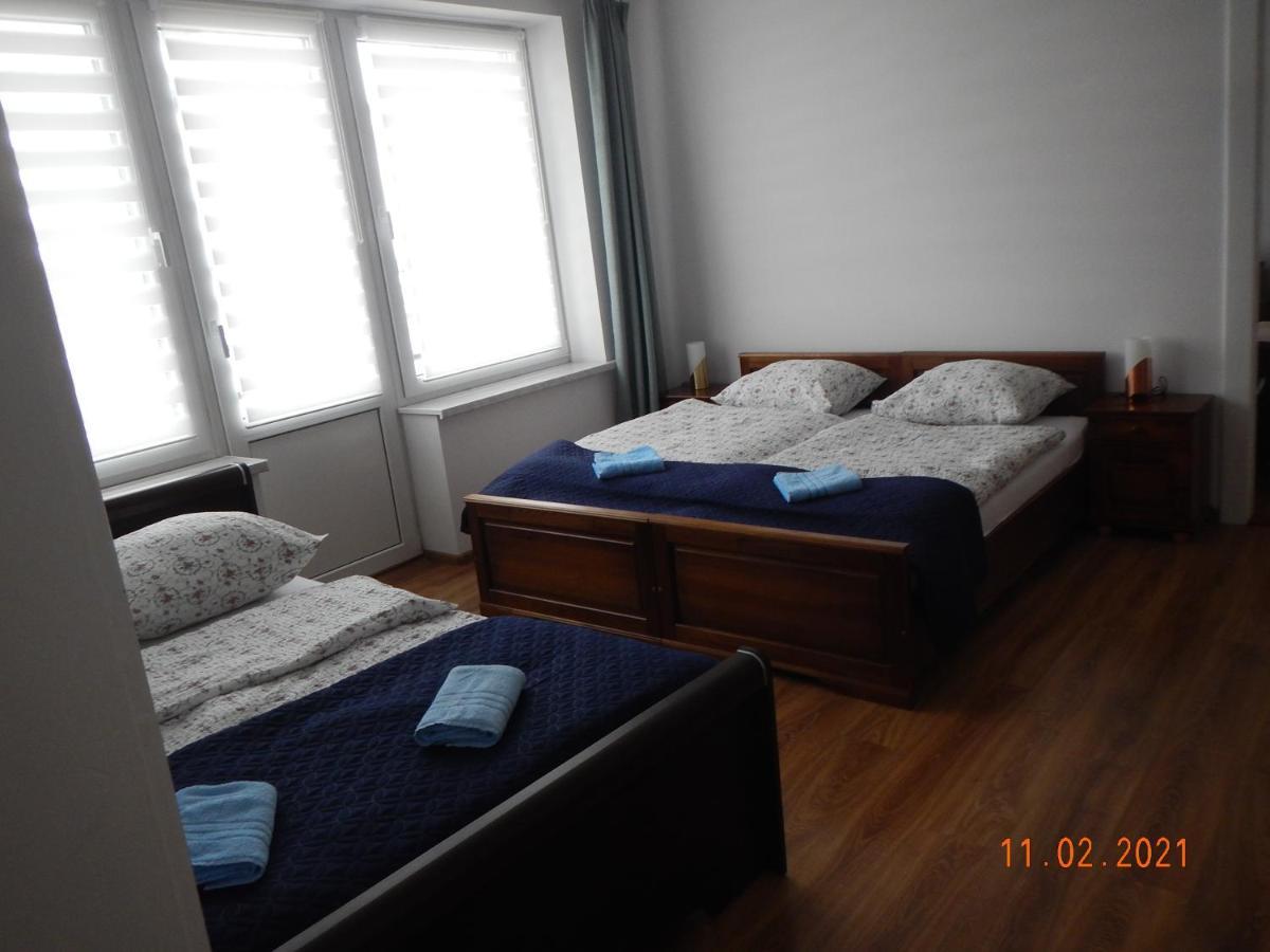 Apartament Providentia Zakopane Witkiewicza 3 Экстерьер фото