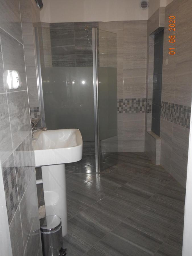 Apartament Providentia Zakopane Witkiewicza 3 Экстерьер фото