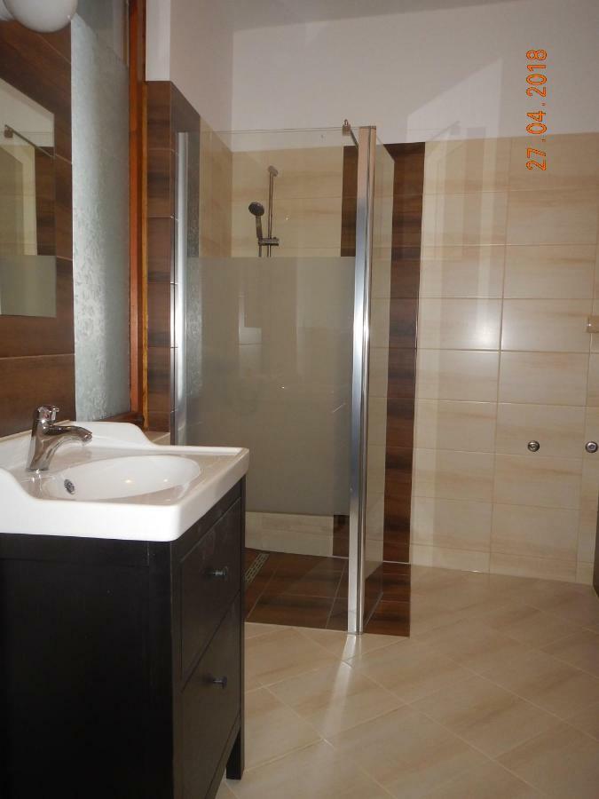 Apartament Providentia Zakopane Witkiewicza 3 Экстерьер фото