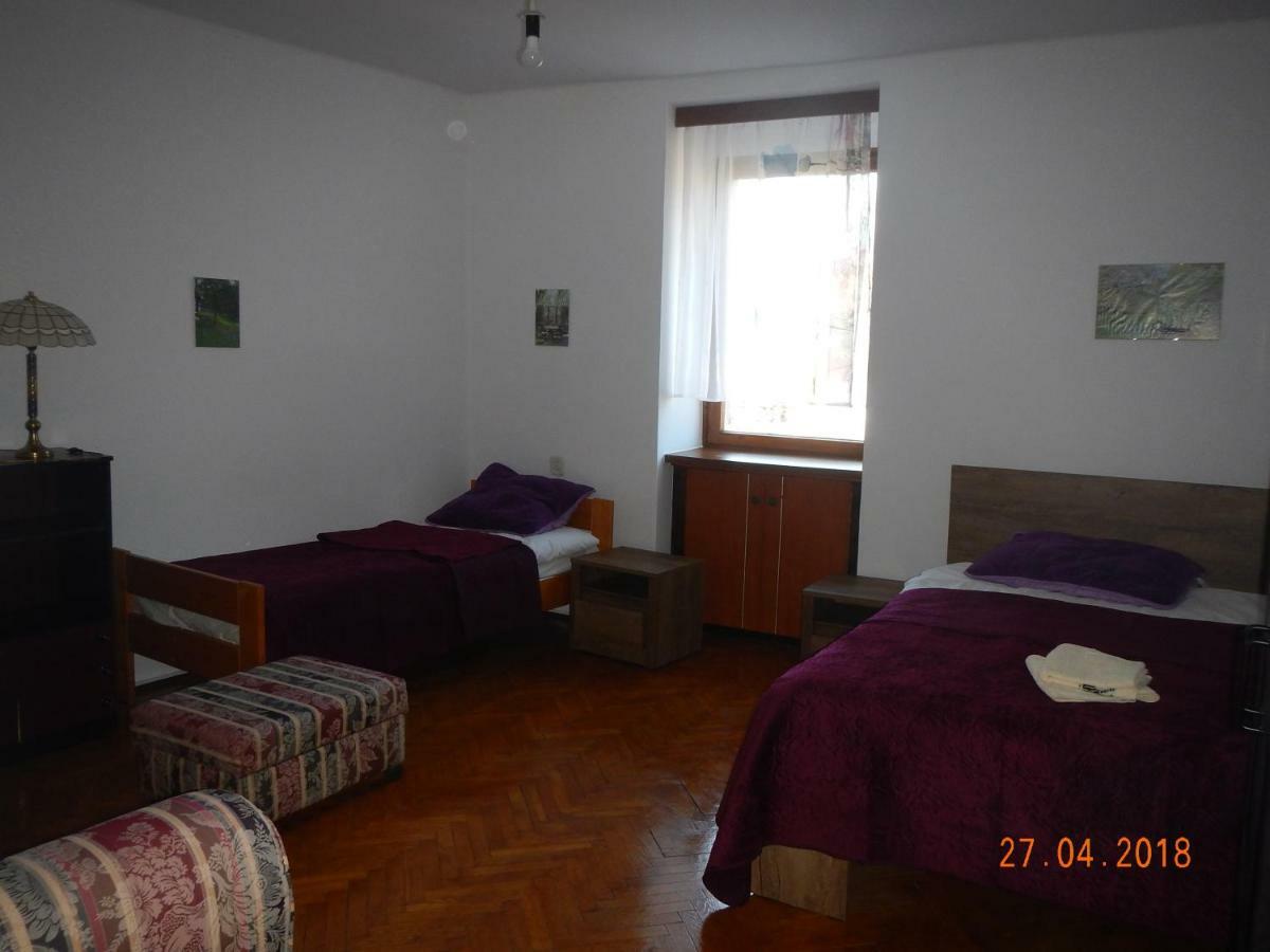 Apartament Providentia Zakopane Witkiewicza 3 Экстерьер фото