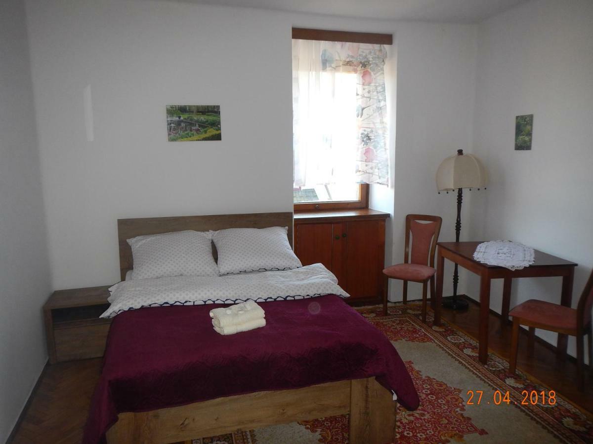 Apartament Providentia Zakopane Witkiewicza 3 Экстерьер фото